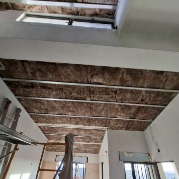 Tokfinal remodelações e pinturas - Loulé - Stone or Tile Flooring Repair or Partial Replacement