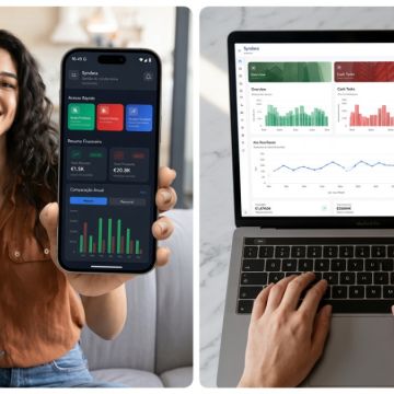 Syndara - Viana do Castelo - Servicios de gestión de comunidad de propietarios