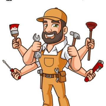 Handyman - Lousada - Stein- oder Fliesenboden verlegen