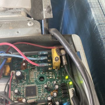 Paulo Sena - Leiria - Montagem de Mesa de Bilhar