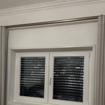 Carlos Certal - Monção - Door Repair