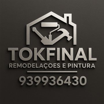 Tokfinal remodelações e pinturas - Loulé - Swimming Pool Installation