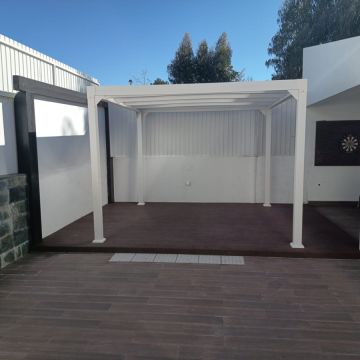 Mendes - Torres Vedras - Remodelación de armarios