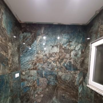 Tokfinal remodelações e pinturas - Loulé - Swimming Pool Repair