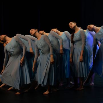 Jevgenia Seletskaja - Lisboa - Private Dance Lessons