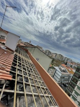 PB resolve - Loures - Insonorización