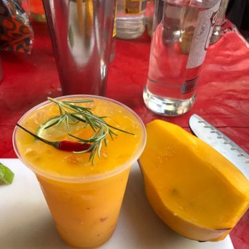 Bartender Junior - Almada - Funcionários e Auxiliares