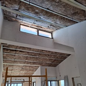 Tokfinal remodelações e pinturas - Loulé - Roof Cleaning
