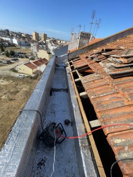 PB resolve - Loures - Reparación de duchas y bañeras