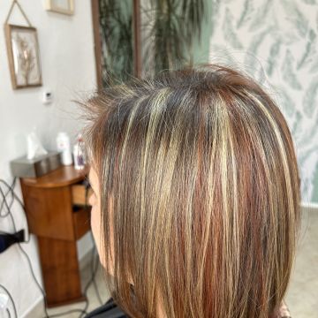 Cristina - Chaves - Beauticians