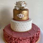 Manuel Ordonez - VeneDoces - Entroncamento - Cake Making Services