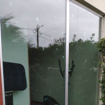 S.a.clean facility services - Ovar - Limpeza de Persianas