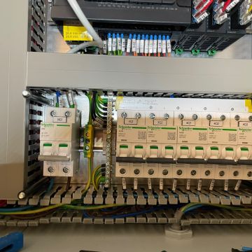 SV Santos & Varela | Eletricidade e Remodelações - Rio Maior - Technischer Support