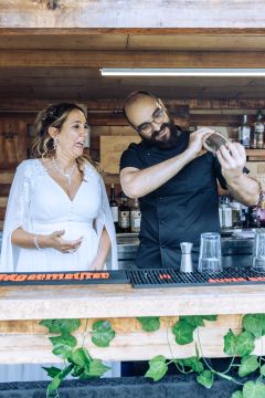 Barconnosco Catering Bar - Lisboa - Servicepersonal