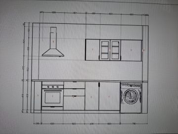 Montagem de Mobiliário IKEA