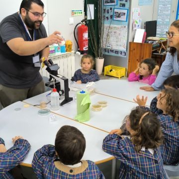 Mário - Guimarães - Explicações de Biologia
