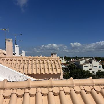Artur - Seixal - Außenanstrich