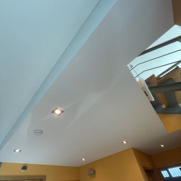 Inova Clean Services - Lamego - Limpeza de Cortinas