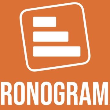 Cronograma - Soluções Informáticas - Ponte de Lima - Servicios de sistemas telefónicos