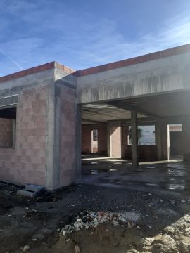 Empresa de Isolamentos e Capoto - Casa