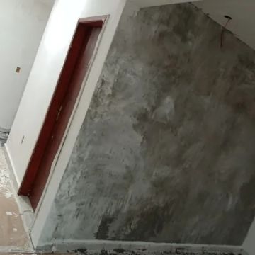 Rangel Reformas - Palmela - Tür lackieren