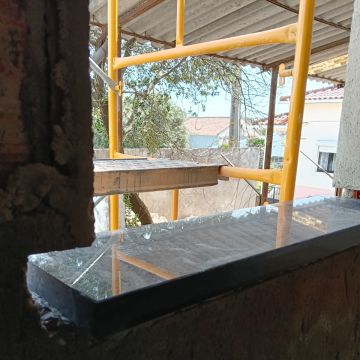 Volutas e arestas unipessoal lda - Rio Maior - Mantenimiento y limpieza de canaletas
