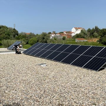 SV Santos & Varela | Eletricidade e Remodelações - Rio Maior - Reparatur  - Ausrüstungen