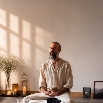 Ângelo Lopes - Vila Nova de Gaia - Gesundheits- und Wellness-Coaching