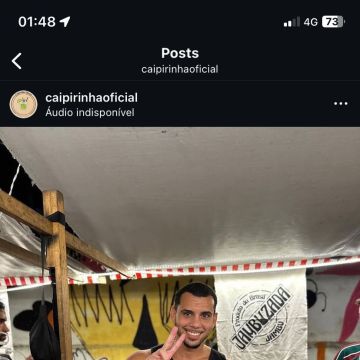 Bartender Junior - Almada - Serviço de Barman