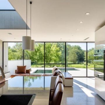 Marques / Mendes / Arquitetos - Porto - Desenho de Engenharia