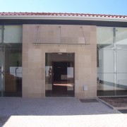AC Projetos de Arquitetura e Especialidades - Rio Maior - Architectural Services