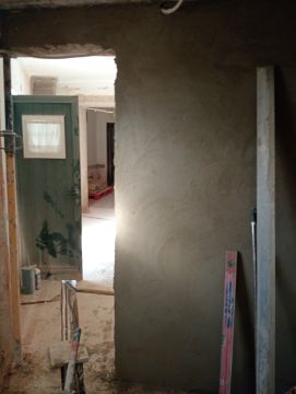 Volutas e arestas unipessoal lda - Rio Maior - Siding Installation, Repair, or Removal