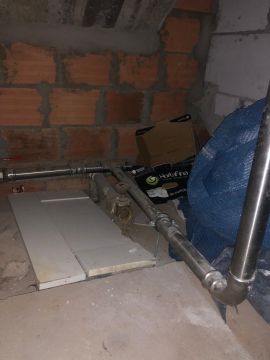Compte Abilitis - Gestão & Serviços, Lda - Amadora - Installateur- oder Klempnerarbeit