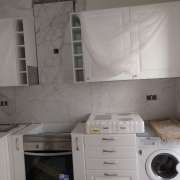 HS Remodelações - Sintra - Instalação de Lavatório e Torneira