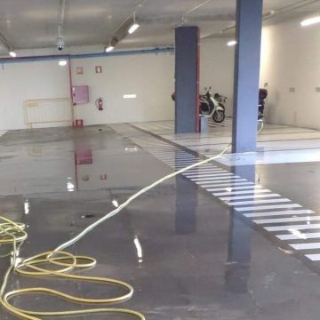S.a.clean facility  services - Ovar - Limpeza de Escritório (Recorrente)