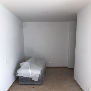 Remodela Construções - Faro - Stair Installation