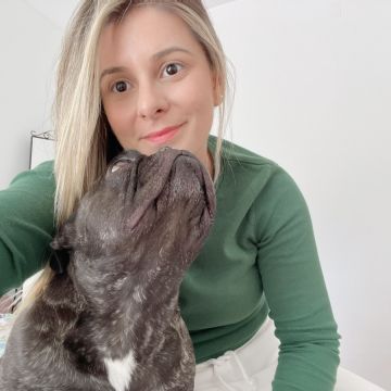 Duda´s PetSitter & PetWalking - Oeiras - Pet Sitting
