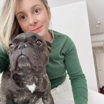 Duda´s PetSitter & PetWalking - Oeiras - Pet Sitting and Walking