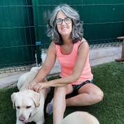 Helena - Albufeira - Dog Walking