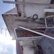 Silva Remodelações - Sesimbra - Instalação de Pavimento em Betão
