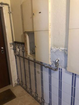 Compte Abilitis - Gestão & Serviços, Lda - Amadora - Klempnerarbeiten