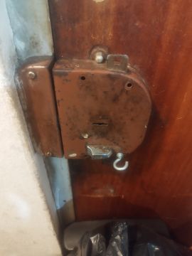 Empresa de Portas