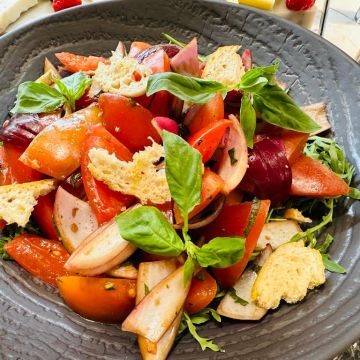 Chef Alessandra Nascimento - Penela - Aulas de Culinária