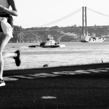 Wynn Martin Skinner - Lisboa - Family Portrait Photography