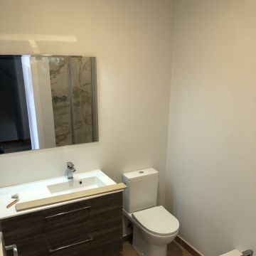 Remodela Construções - Faro - Exterior Painting