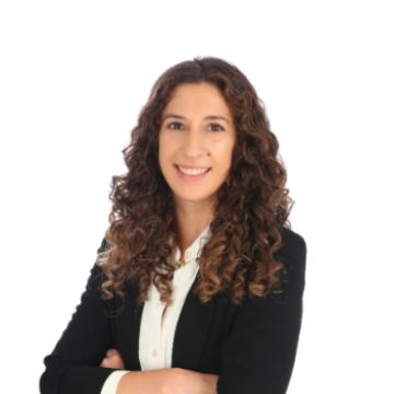 Ana Pinhal - Leiria - Profissionais Financeiros e de Planeamento