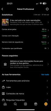 Jackson Wallace - Loures - Marketing