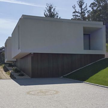 Marques / Mendes / Arquitetos - Porto - Design de Interiores Online