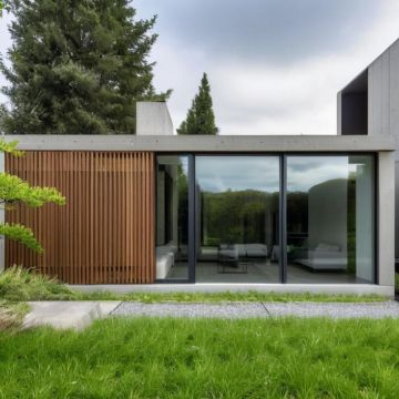 Marques / Mendes / Arquitetos - Porto - Instalação de Cerca