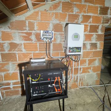 SV Santos & Varela | Eletricidade e Remodelações - Rio Maior - Elektro- und Verdrahtungsprobleme